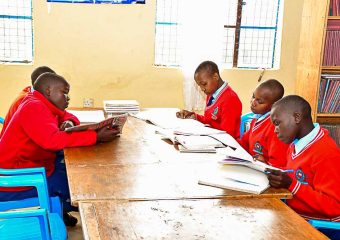 Friendly Environment